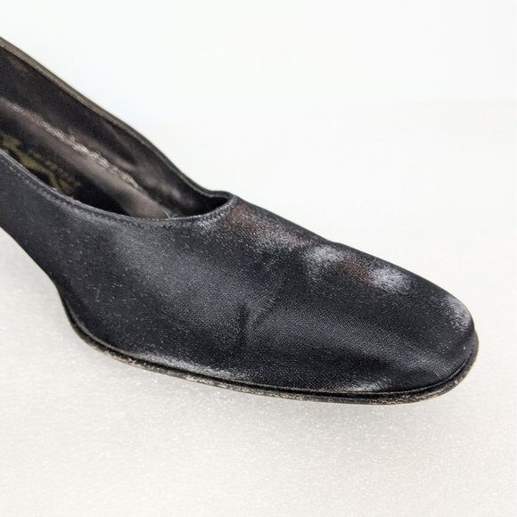 Salvatore Ferragamo Heels - Picture 2 of 10